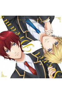 楽天ブックス Secret Dreams アヴィ Cv 鈴村健一 キエル Cv 宮崎遊 Cd 楽天ブックス Secret Dreams アヴィ Cv 鈴村健一 キエル Cv 宮崎遊 Cd